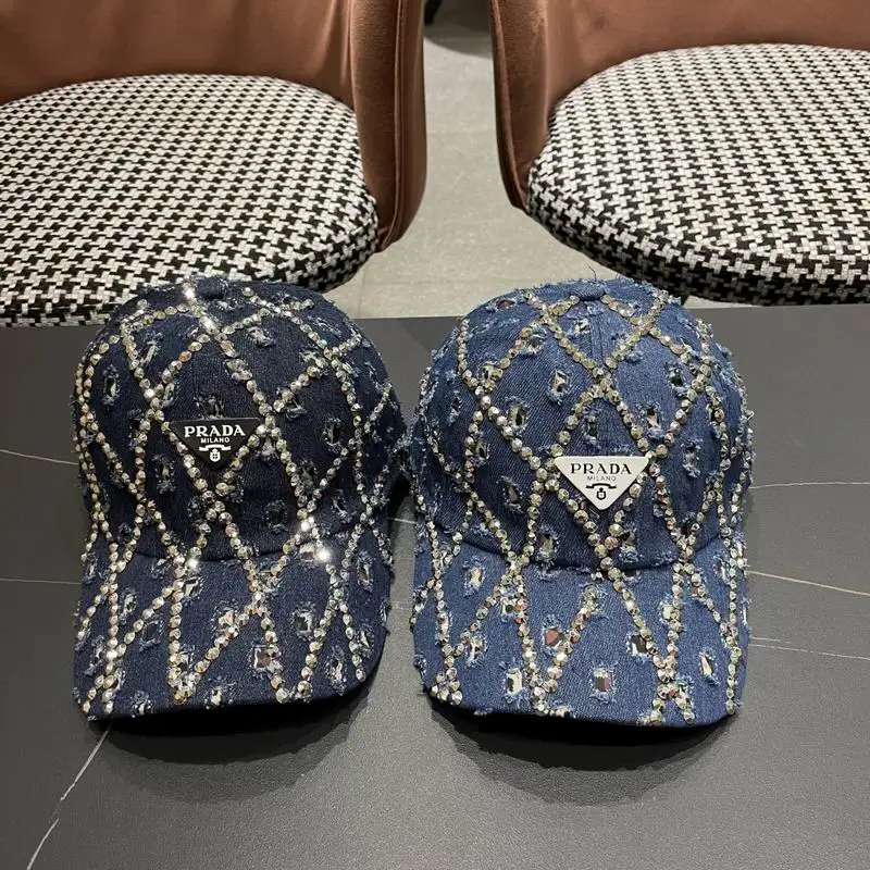 Prada cap 060702